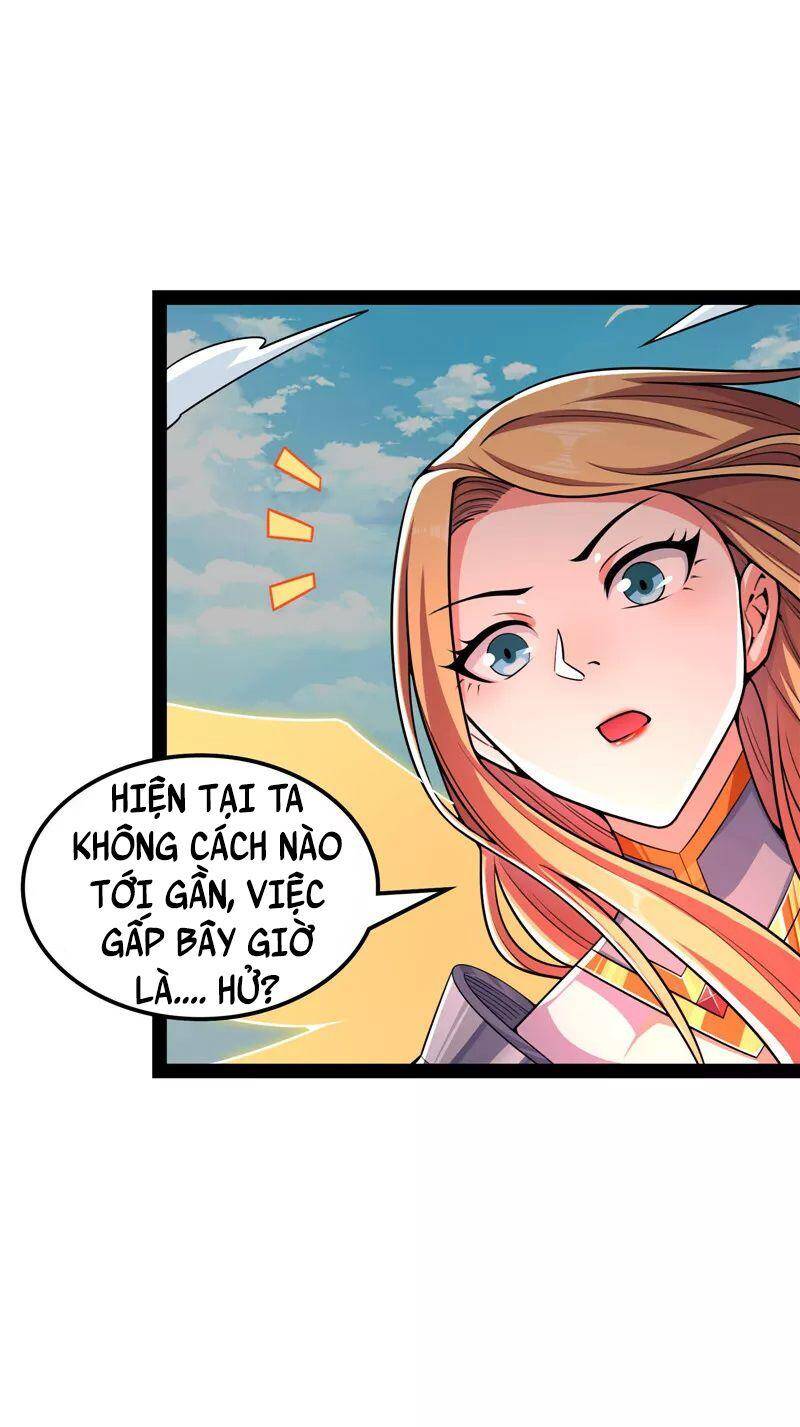 Đánh Bại Chư Thiên Chapter 99 - 33