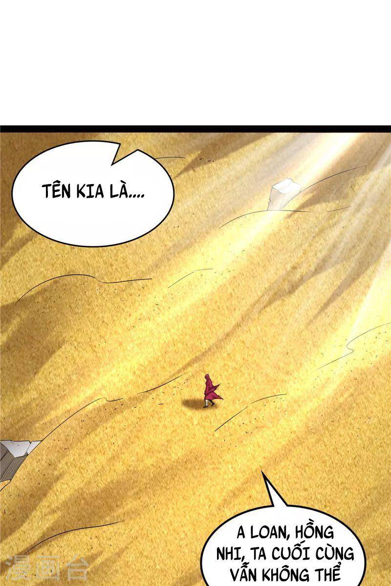 Đánh Bại Chư Thiên Chapter 99 - 34