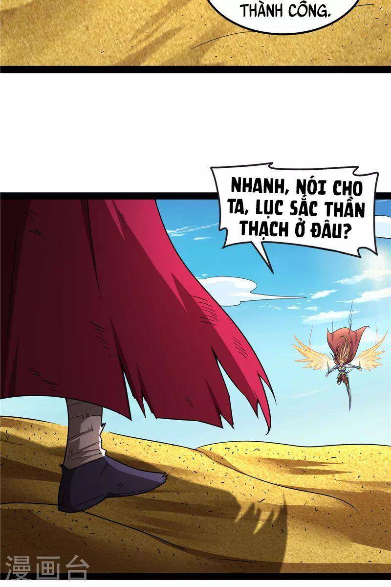 Đánh Bại Chư Thiên Chapter 99 - 35