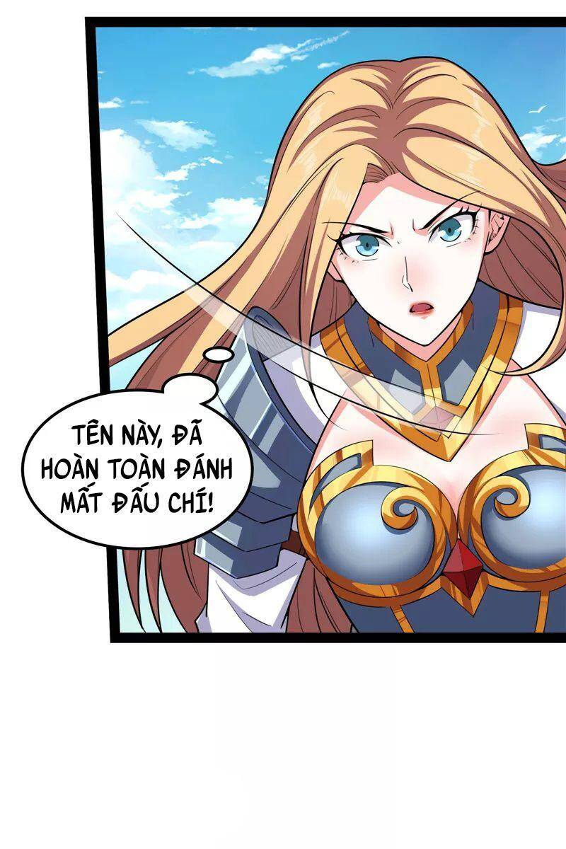 Đánh Bại Chư Thiên Chapter 99 - 37