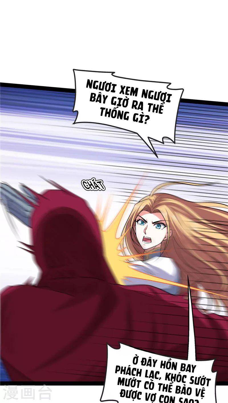 Đánh Bại Chư Thiên Chapter 99 - 39