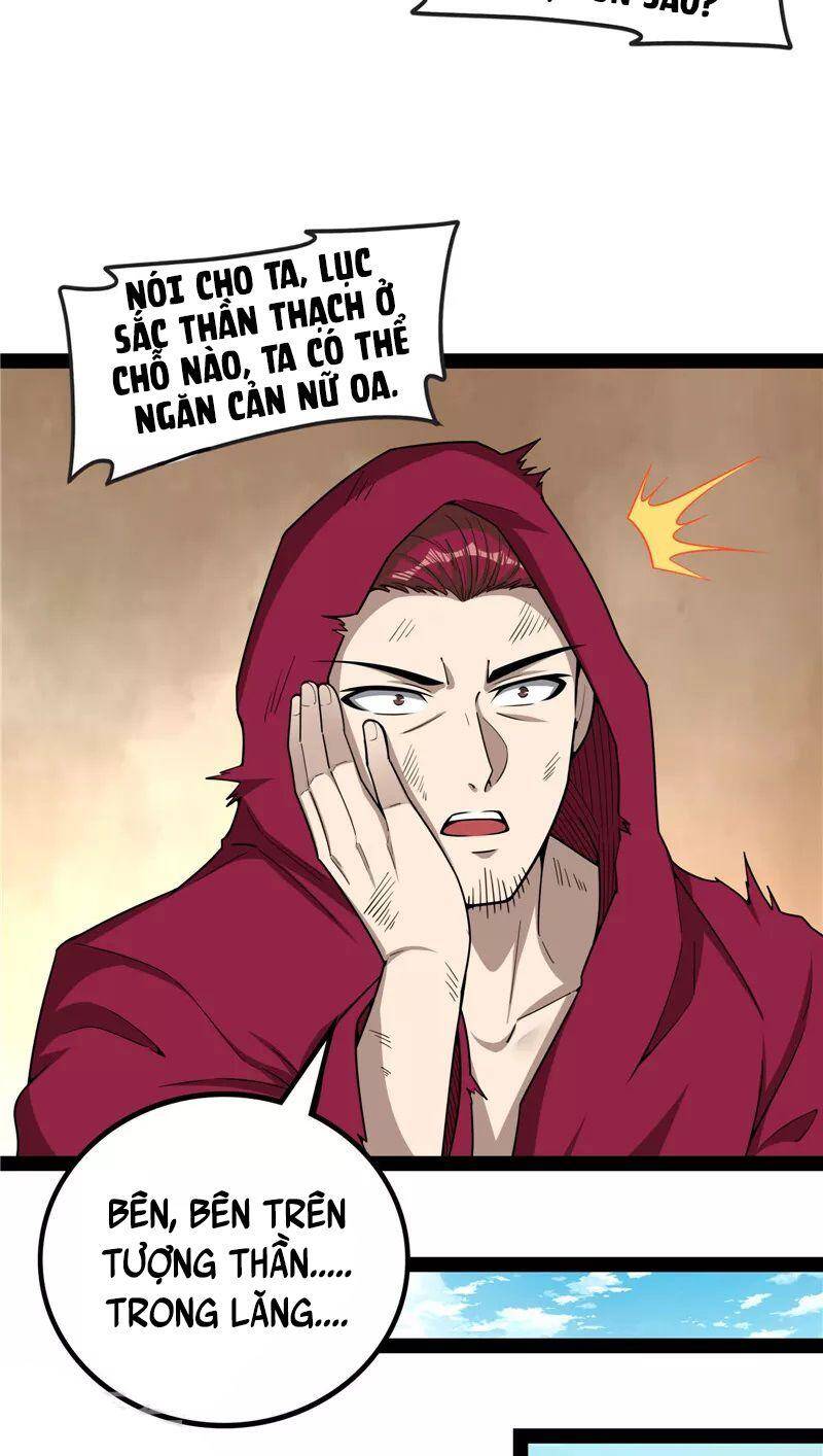Đánh Bại Chư Thiên Chapter 99 - 40