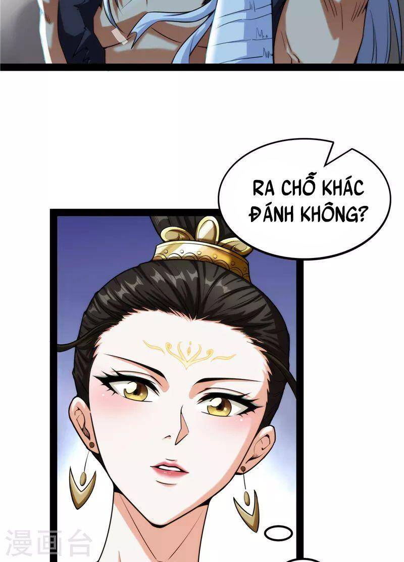 Đánh Bại Chư Thiên Chapter 99 - 5