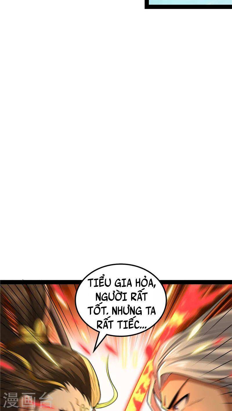 Đánh Bại Chư Thiên Chapter 99 - 41