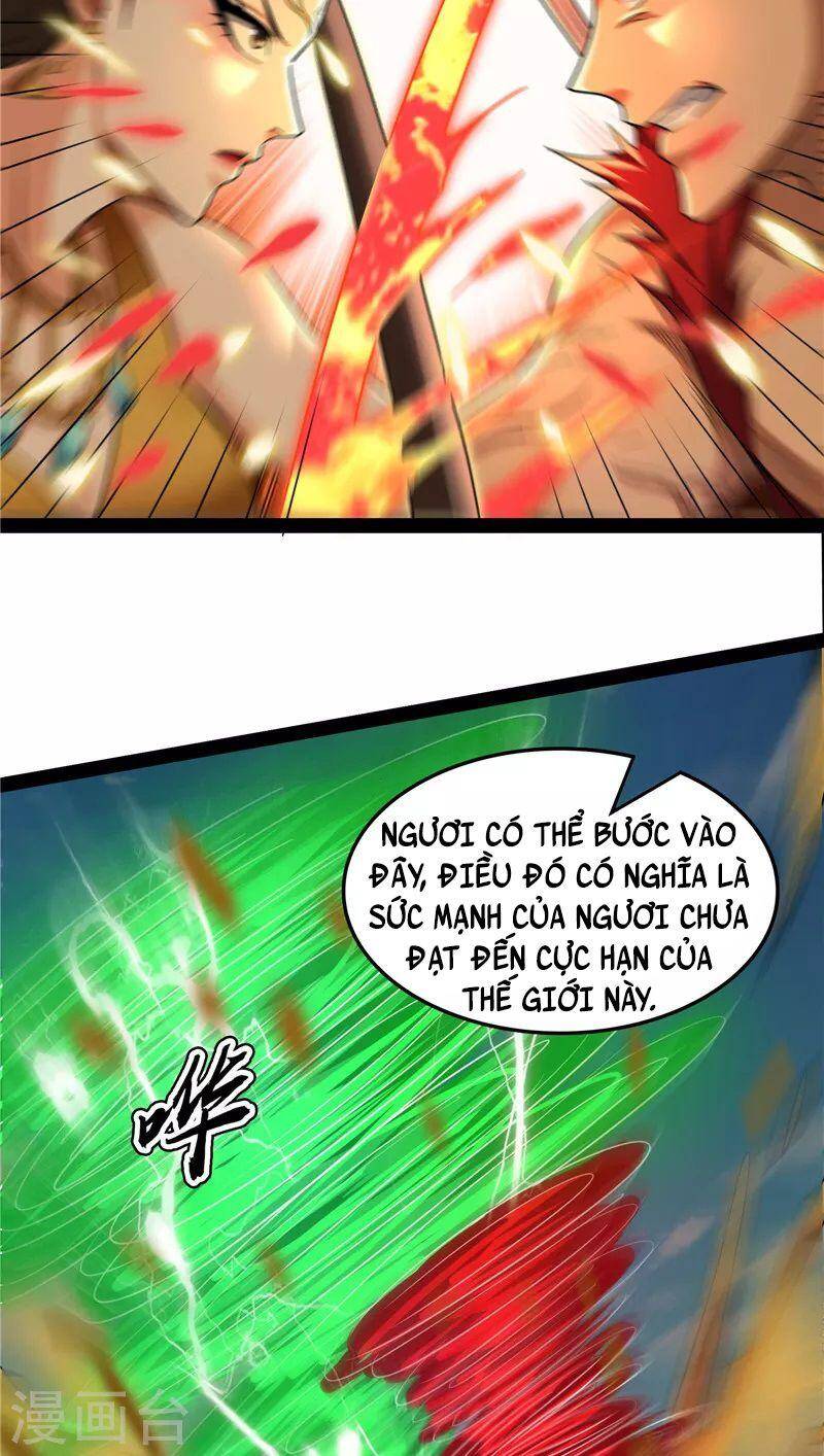 Đánh Bại Chư Thiên Chapter 99 - 42