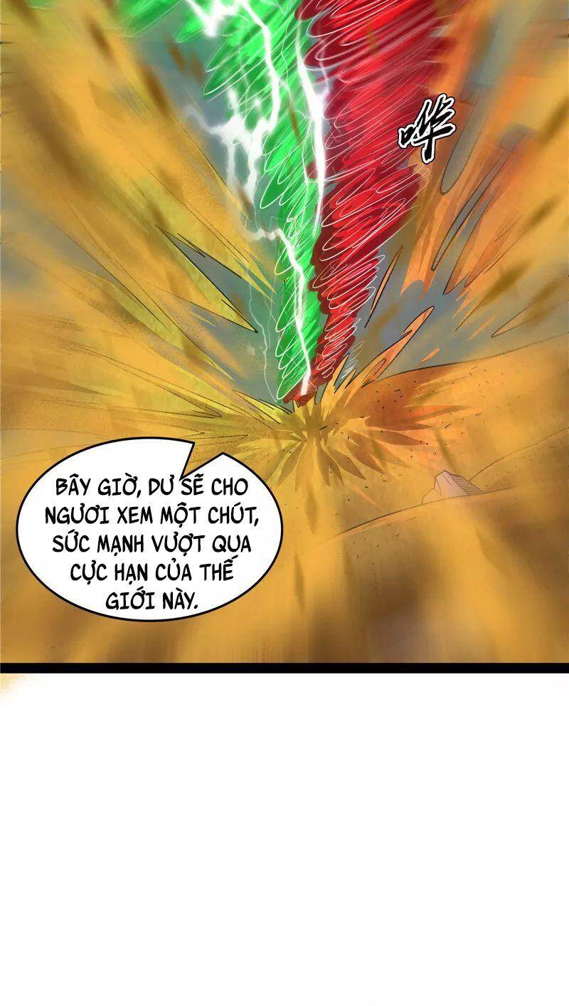 Đánh Bại Chư Thiên Chapter 99 - 43