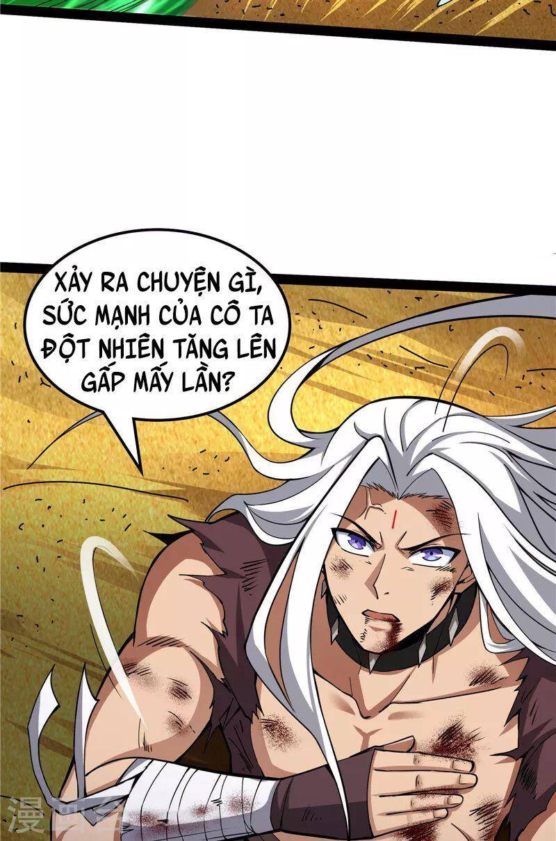 Đánh Bại Chư Thiên Chapter 99 - 45