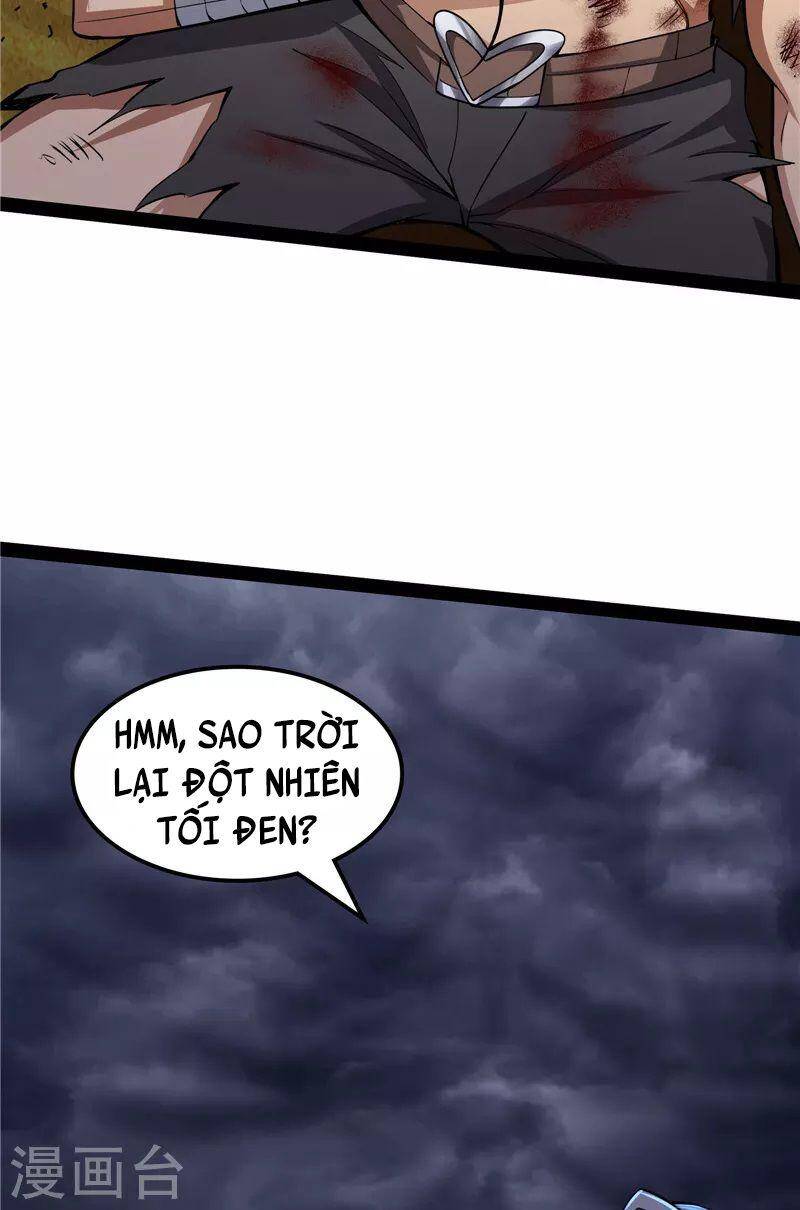 Đánh Bại Chư Thiên Chapter 99 - 46