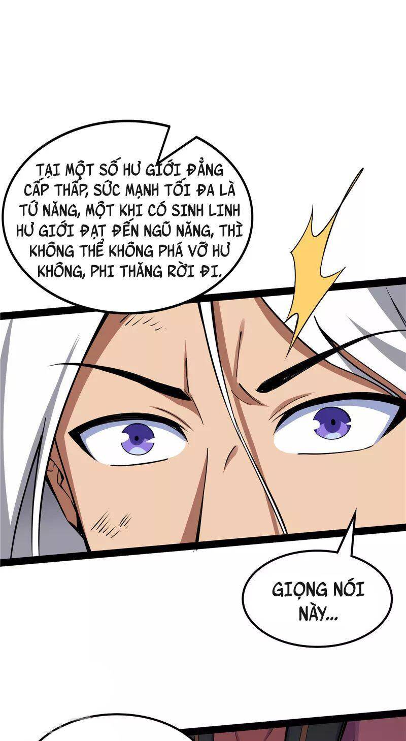 Đánh Bại Chư Thiên Chapter 99 - 49