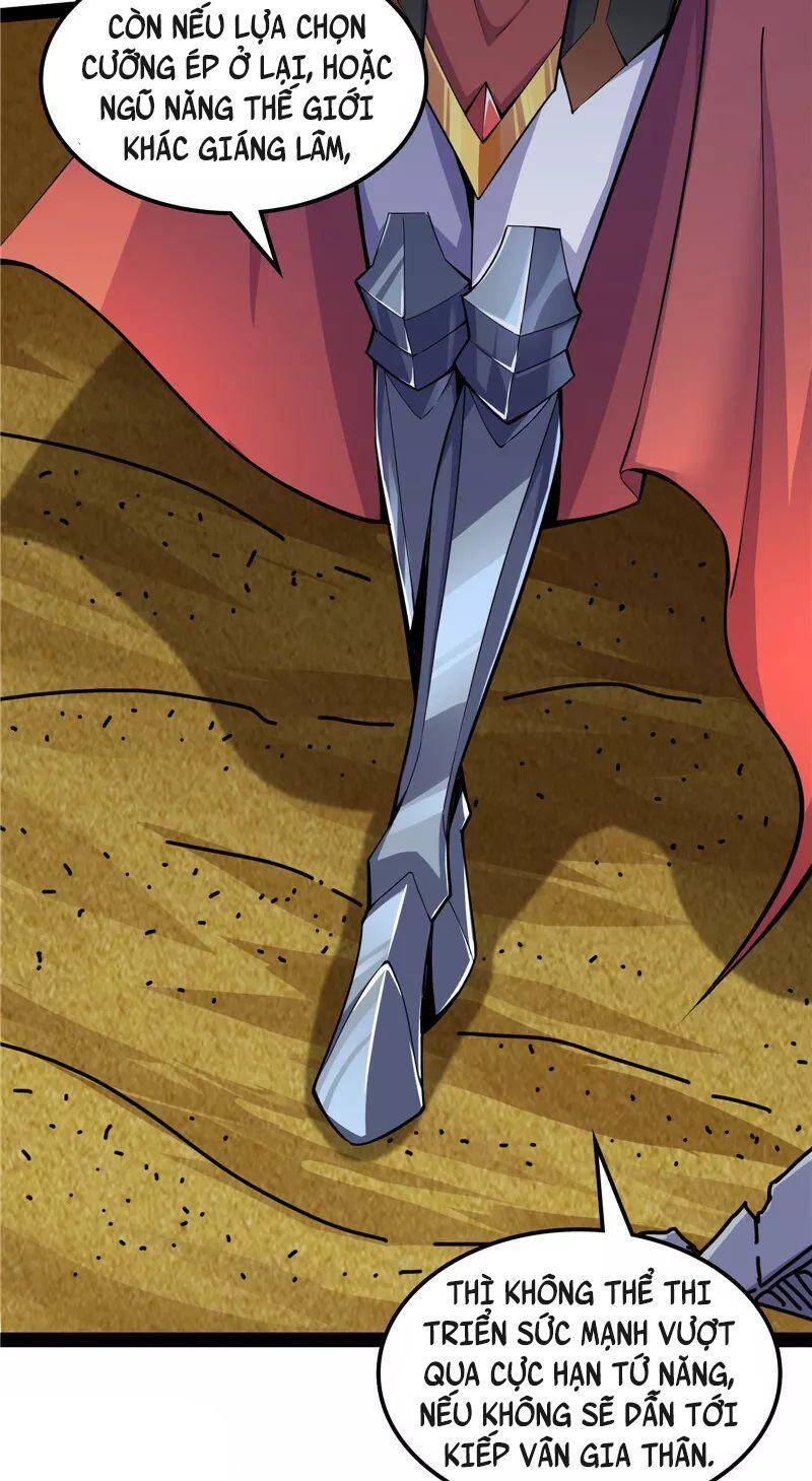 Đánh Bại Chư Thiên Chapter 99 - 50