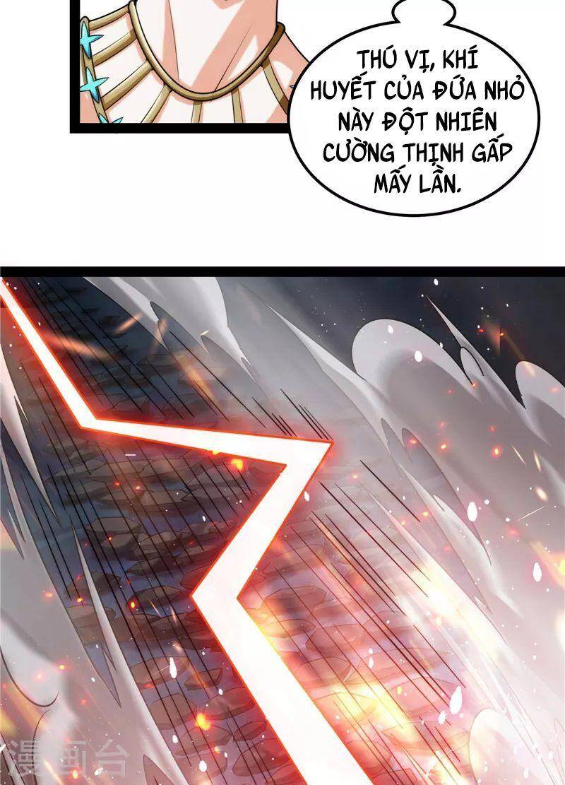 Đánh Bại Chư Thiên Chapter 99 - 6