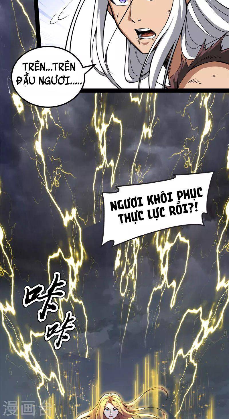 Đánh Bại Chư Thiên Chapter 99 - 52