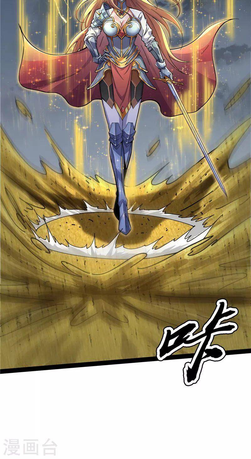 Đánh Bại Chư Thiên Chapter 99 - 53