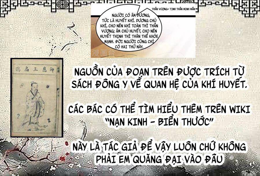 Đánh Bại Chư Thiên Chapter 99 - 54