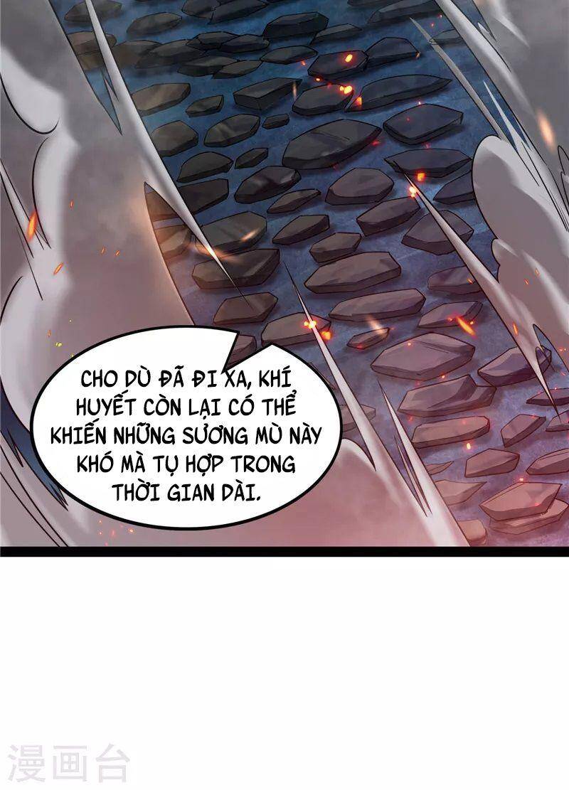 Đánh Bại Chư Thiên Chapter 99 - 8