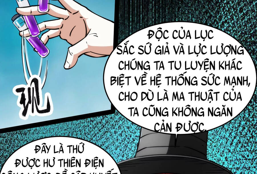 Đánh Bại Chư Thiên Chapter 89 - 105