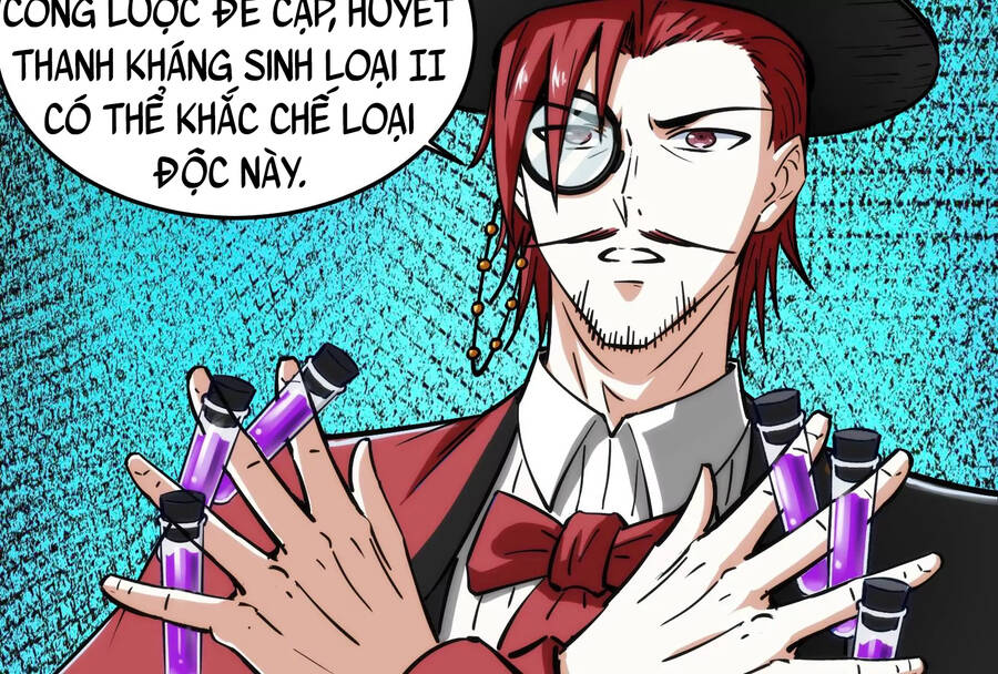 Đánh Bại Chư Thiên Chapter 89 - 106