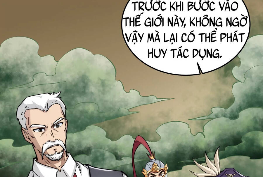 Đánh Bại Chư Thiên Chapter 89 - 108