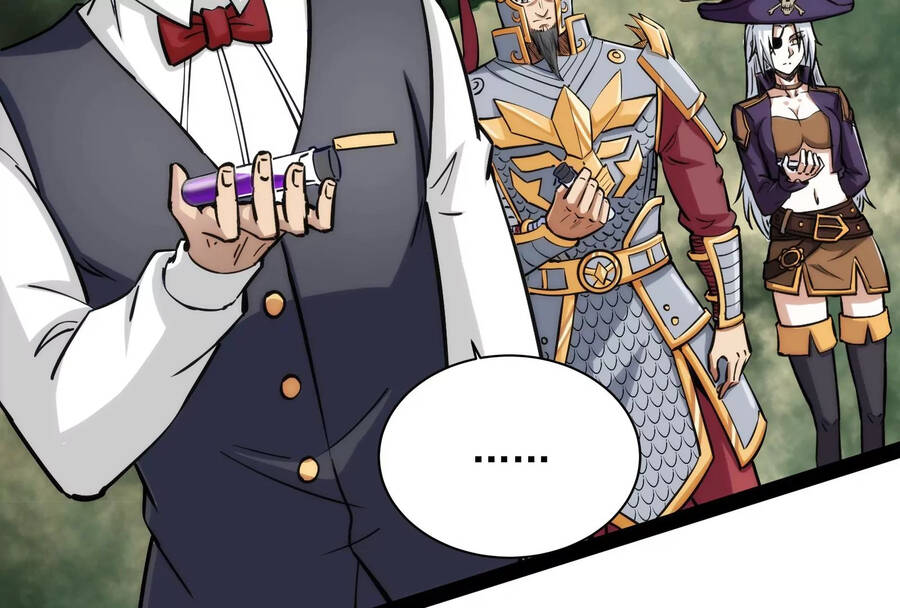 Đánh Bại Chư Thiên Chapter 89 - 109