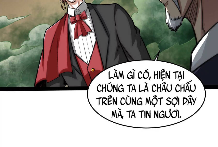 Đánh Bại Chư Thiên Chapter 89 - 111