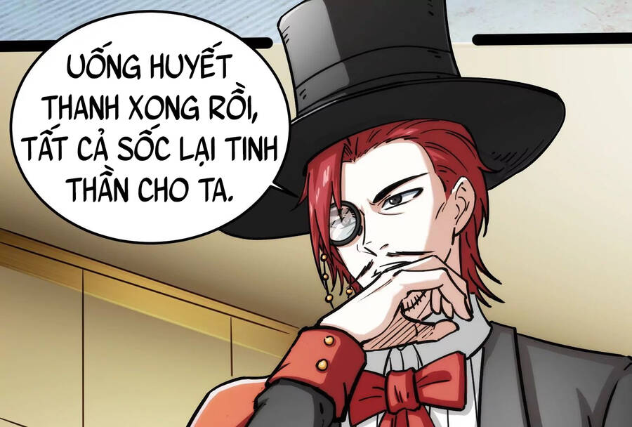 Đánh Bại Chư Thiên Chapter 89 - 122