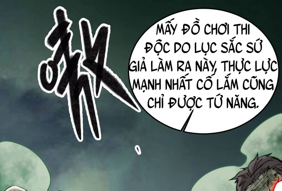 Đánh Bại Chư Thiên Chapter 89 - 124