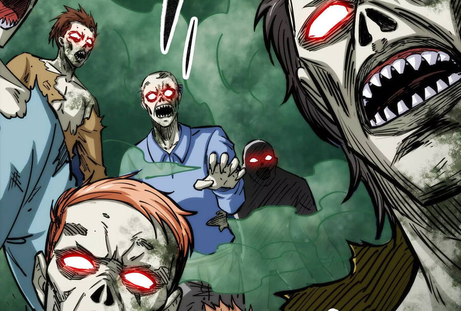 Đánh Bại Chư Thiên Chapter 89 - 129