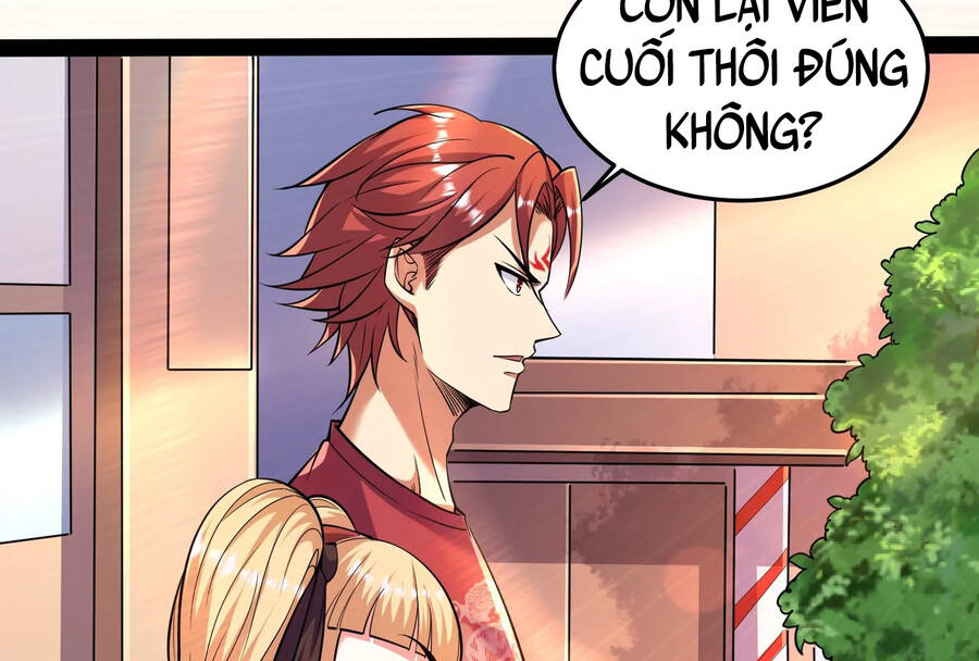 Đánh Bại Chư Thiên Chapter 89 - 21