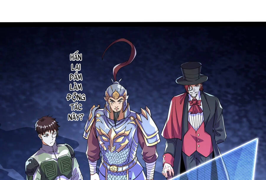 Đánh Bại Chư Thiên Chapter 89 - 41