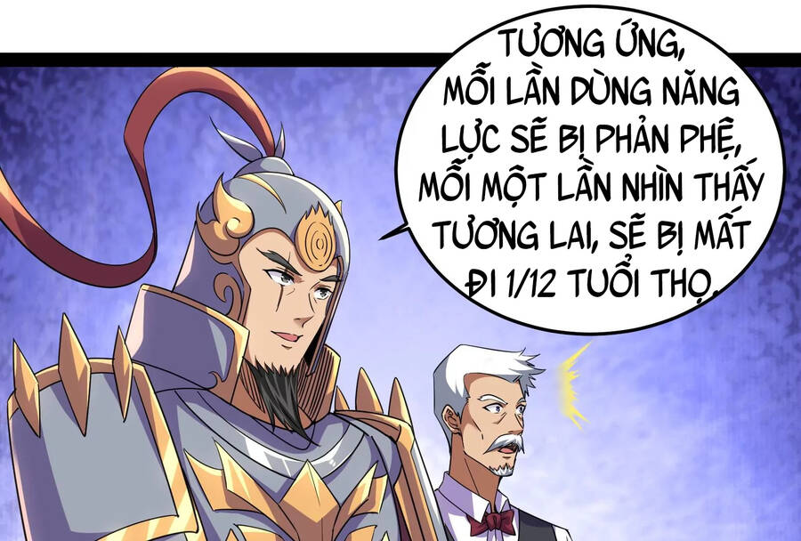 Đánh Bại Chư Thiên Chapter 89 - 65