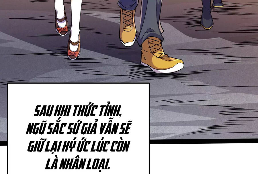 Đánh Bại Chư Thiên Chapter 89 - 8