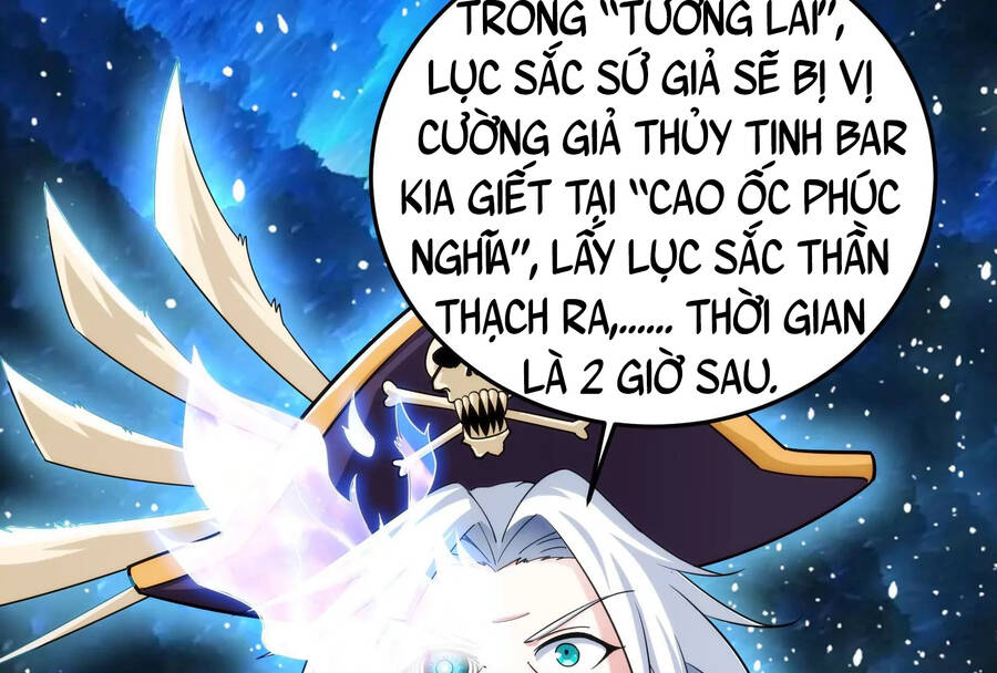 Đánh Bại Chư Thiên Chapter 89 - 79