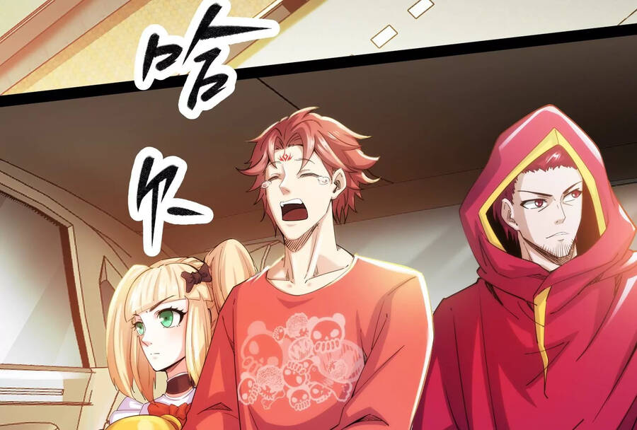 Đánh Bại Chư Thiên Chapter 89 - 91