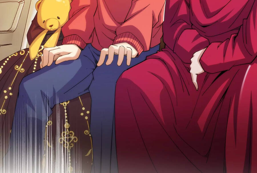 Đánh Bại Chư Thiên Chapter 89 - 92