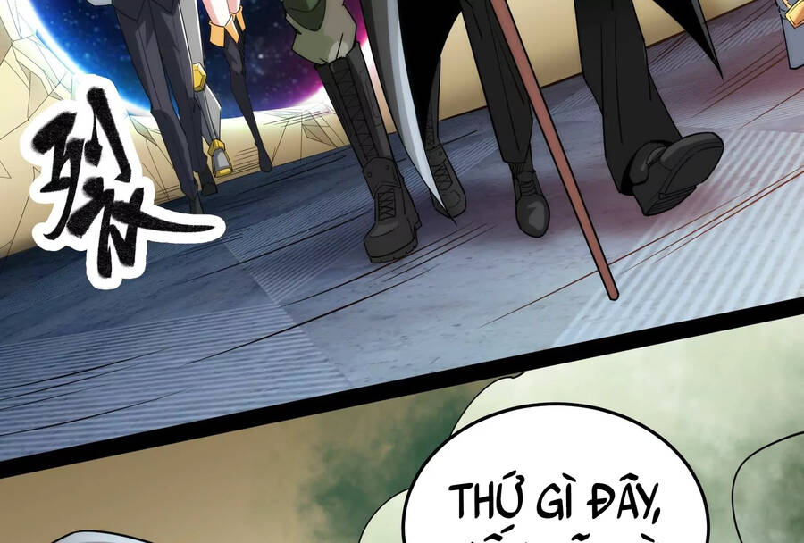 Đánh Bại Chư Thiên Chapter 89 - 96