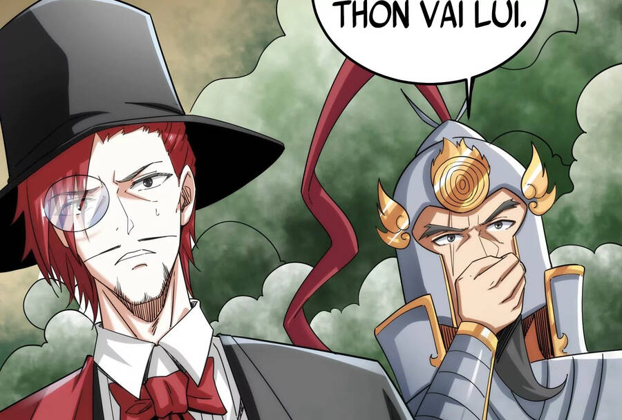 Đánh Bại Chư Thiên Chapter 89 - 97