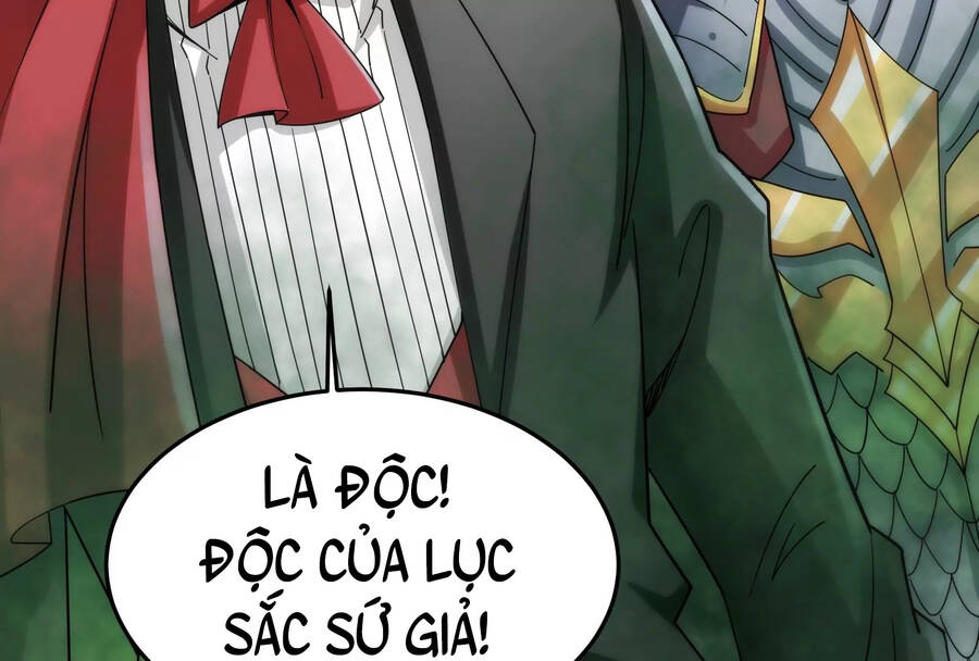 Đánh Bại Chư Thiên Chapter 89 - 98