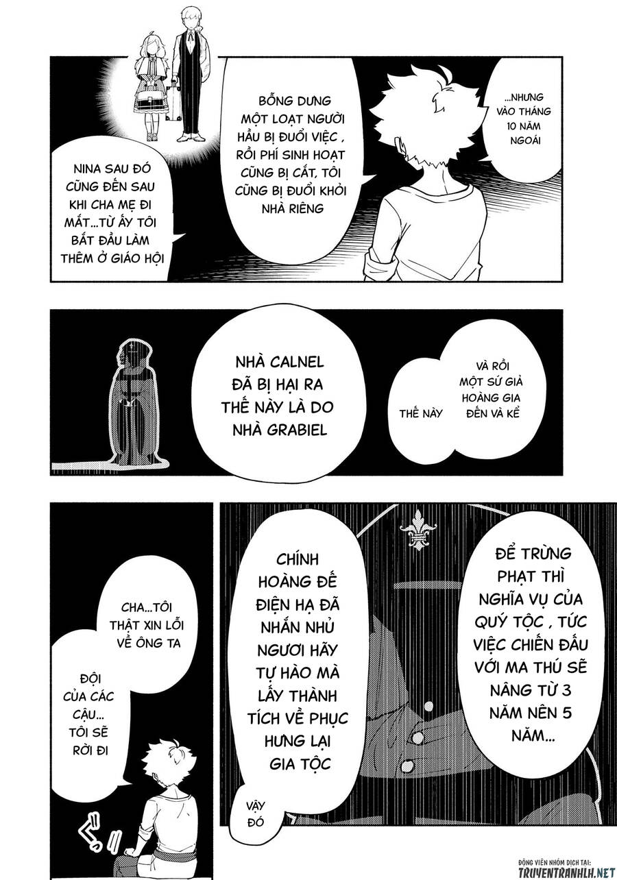 Hell Mode: Yarikomi Suki No Gamer Wa Hai Settei No Isekai De Musou Suru Chapter 29 - 20