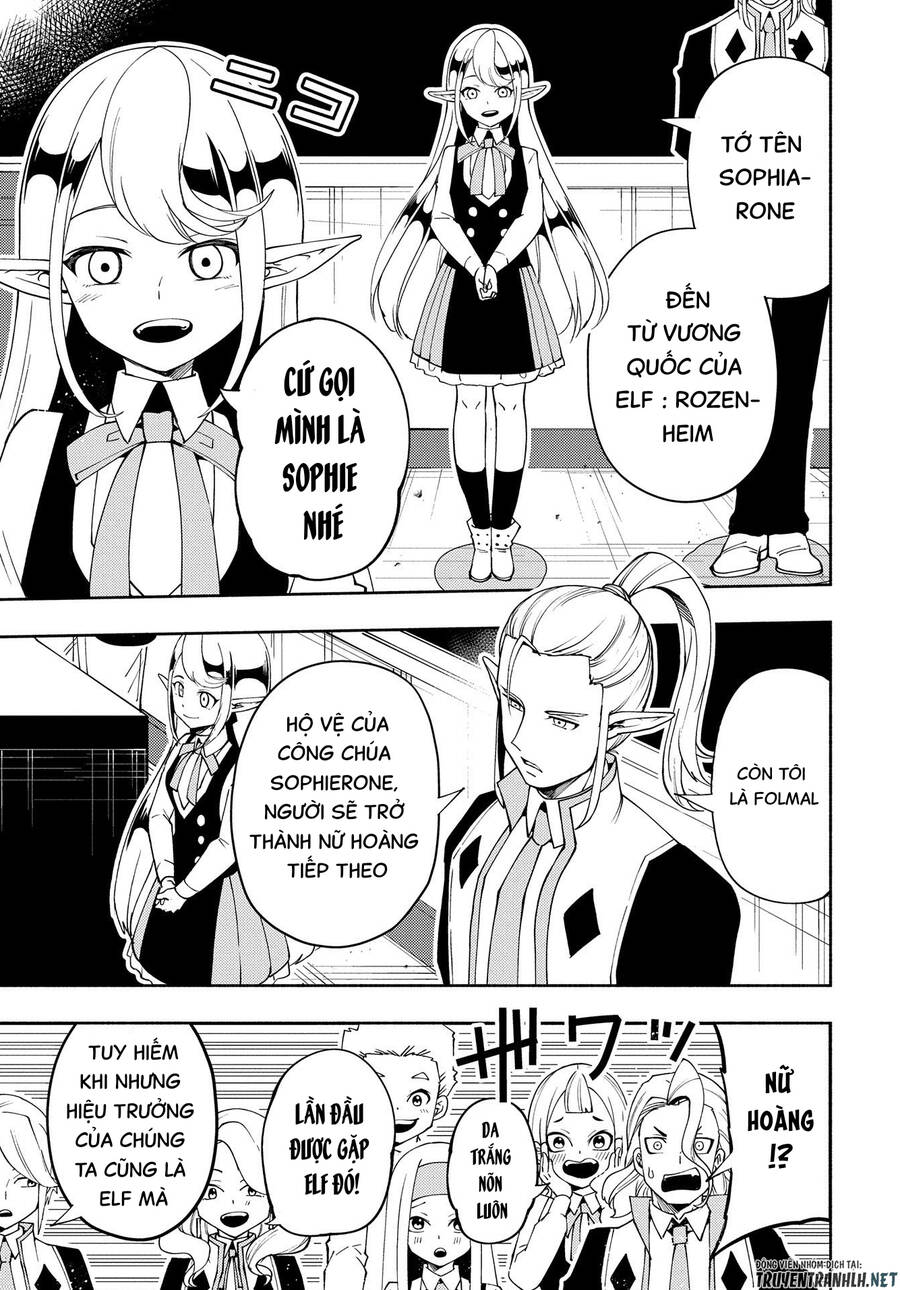 Hell Mode: Yarikomi Suki No Gamer Wa Hai Settei No Isekai De Musou Suru Chapter 34 - 15