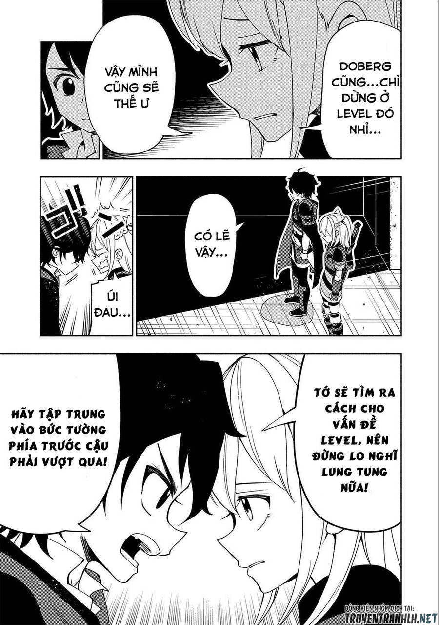 Hell Mode: Yarikomi Suki No Gamer Wa Hai Settei No Isekai De Musou Suru Chapter 36 - 25