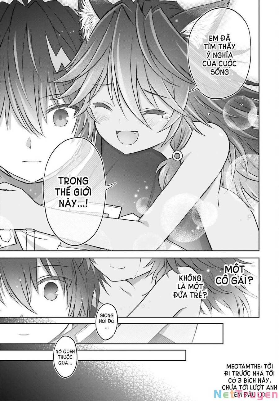 Shin No Jitsuryoku Wa Girigiri Made Kakushite Iyou To Omou Chapter 19 - 18