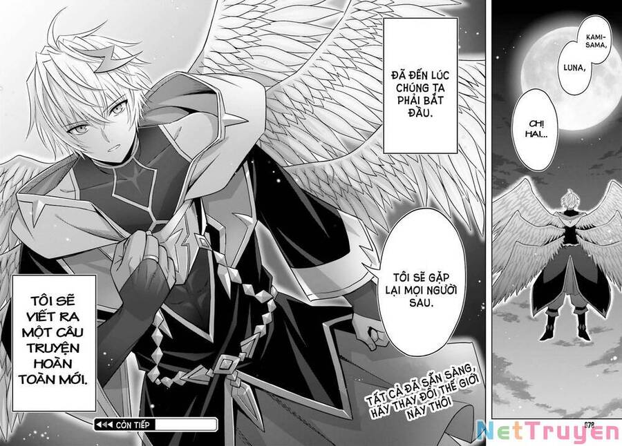 Shin No Jitsuryoku Wa Girigiri Made Kakushite Iyou To Omou Chapter 19 - 27