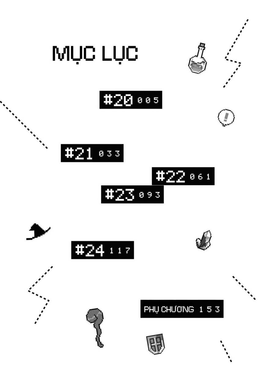 Đồng Đội Game Online, Té Là Ngài Sếp Khó Tính Chapter 20.2 - 6