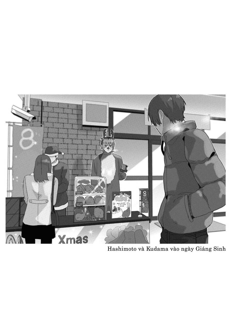 Đồng Đội Game Online, Té Là Ngài Sếp Khó Tính Chapter 12 - 23