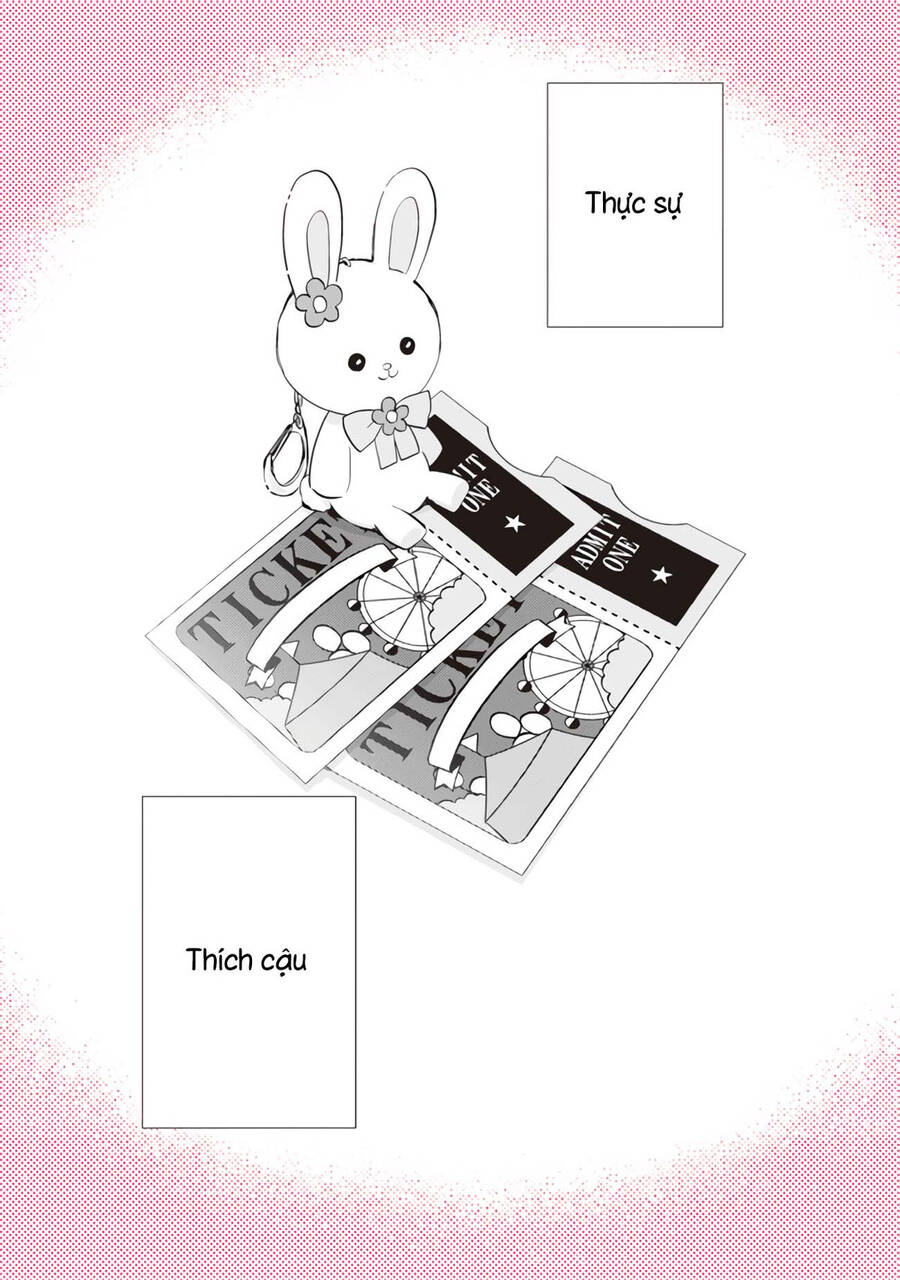 Moshi, Koi Ga Mieta Nara Chapter 10 - 29