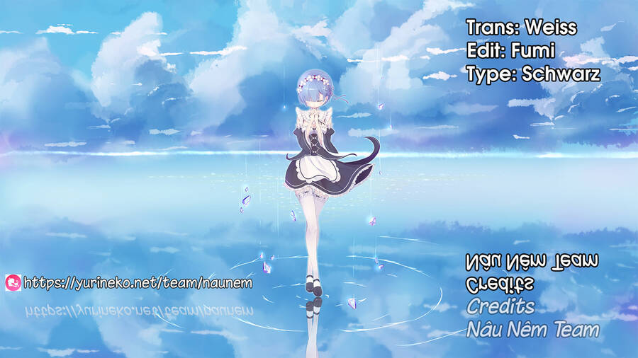 Moshi, Koi Ga Mieta Nara Chapter 5.1 - 1