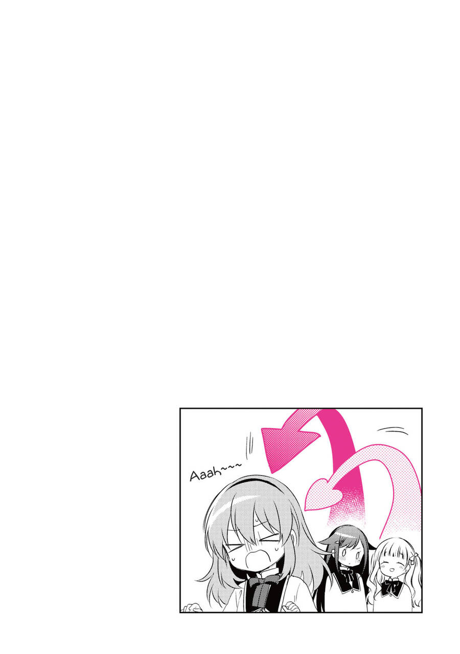 Moshi, Koi Ga Mieta Nara Chapter 5.3 - 3