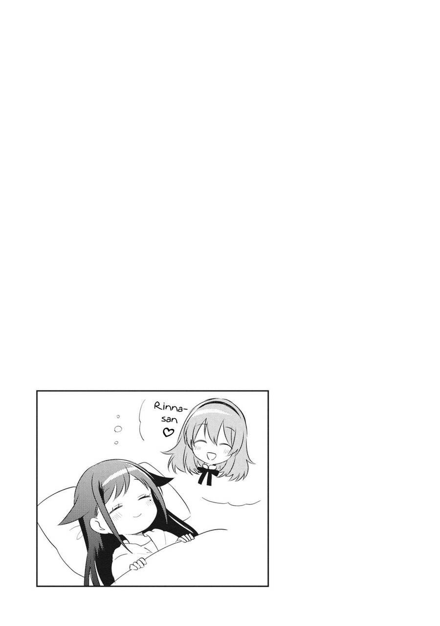 Moshi, Koi Ga Mieta Nara Chapter 5.3 - 4