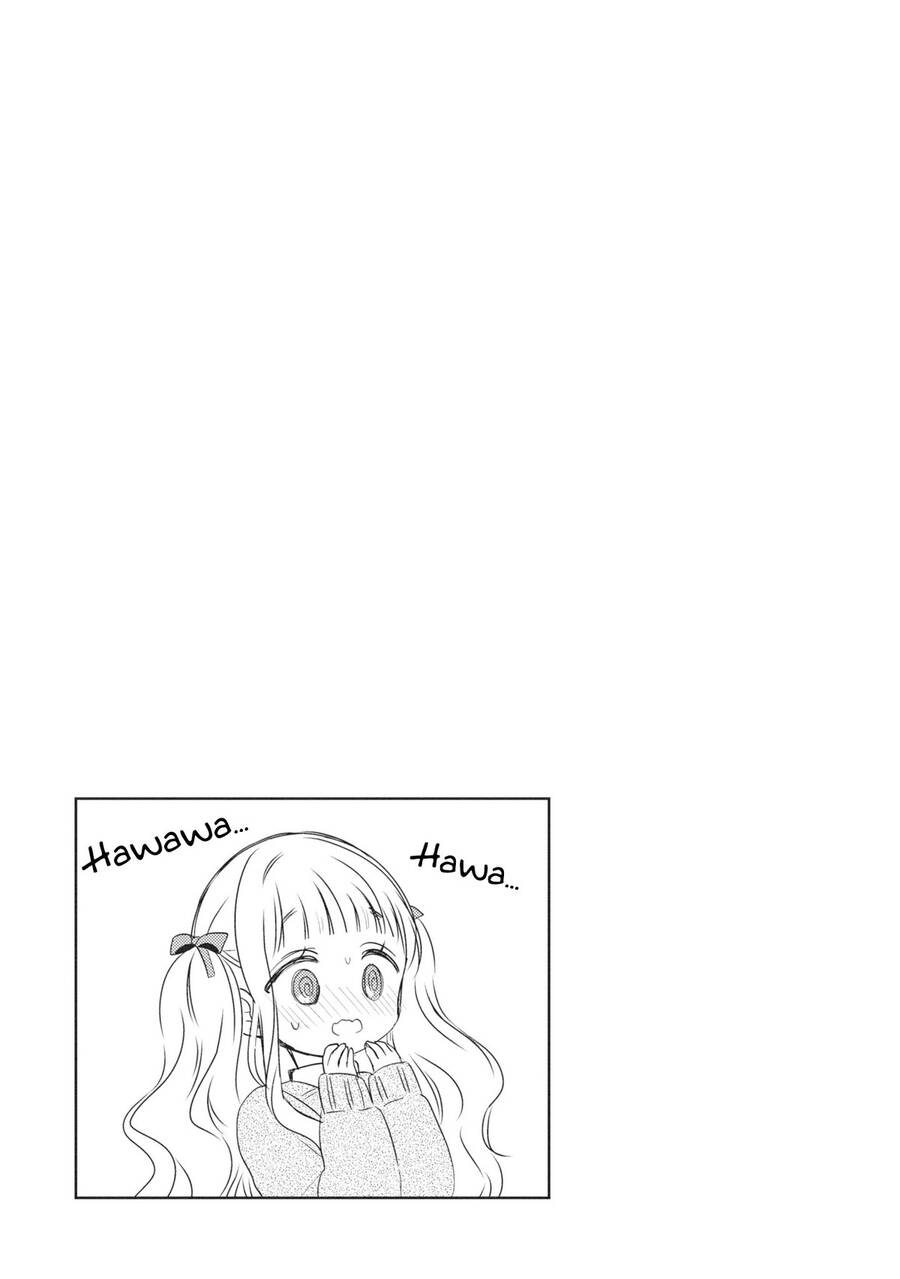 Moshi, Koi Ga Mieta Nara Chapter 5.3 - 5