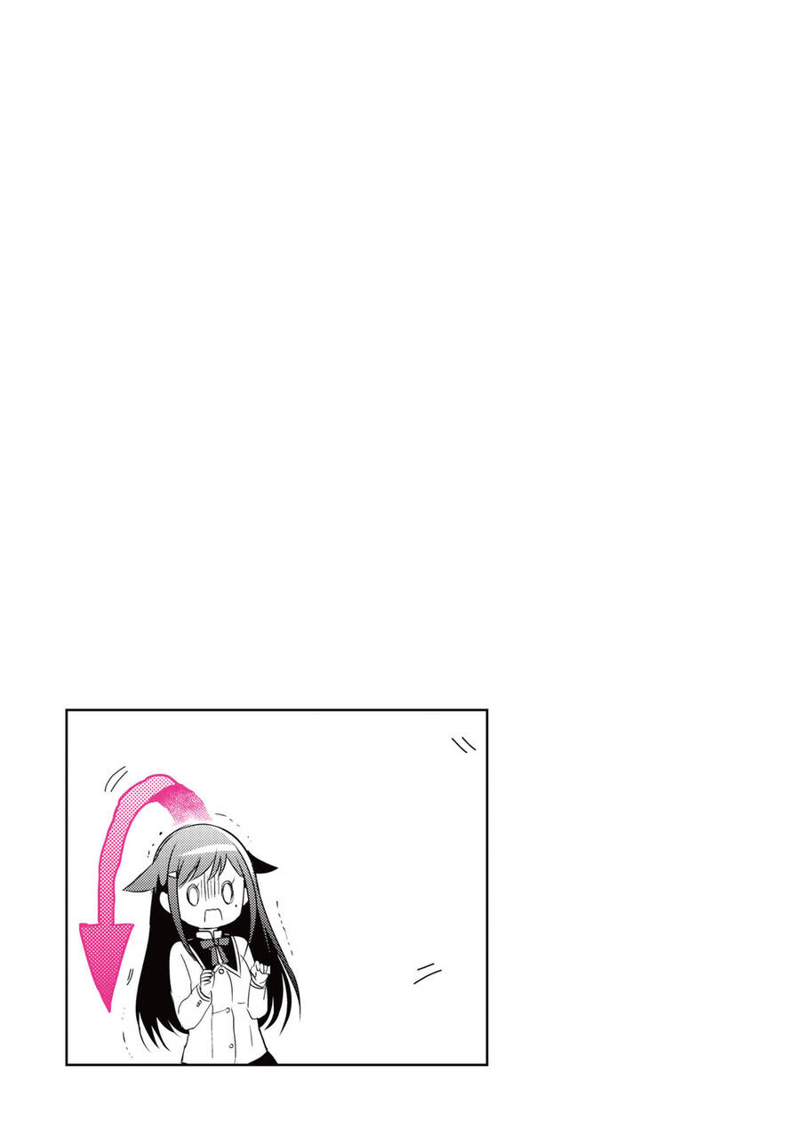 Moshi, Koi Ga Mieta Nara Chapter 5.3 - 6